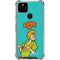 Scooby Doo Shaggy Google Pixel 5a 5G Clear Case